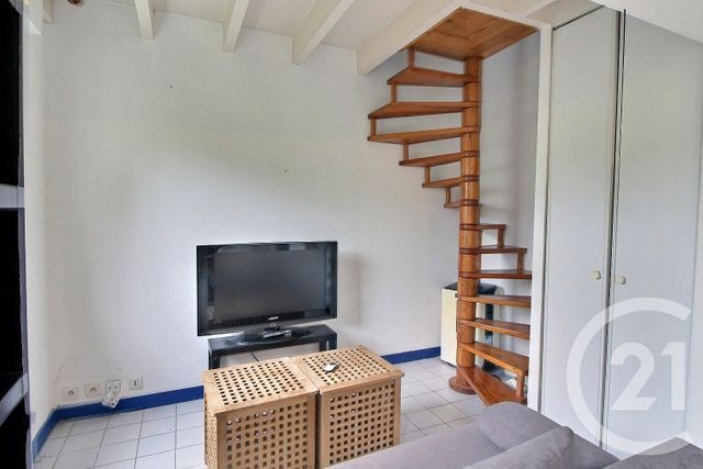 Appartement F2 bis &agrave; vendre - 3 pi&egrave;ces - 43 m2 - Talence - 33 - AQUITAINE