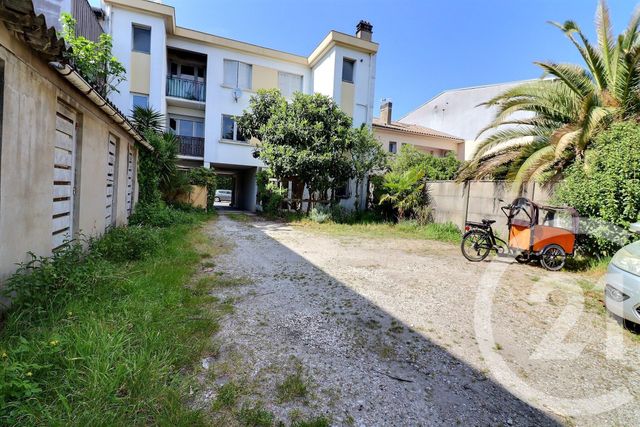 appartement - TALENCE - 33