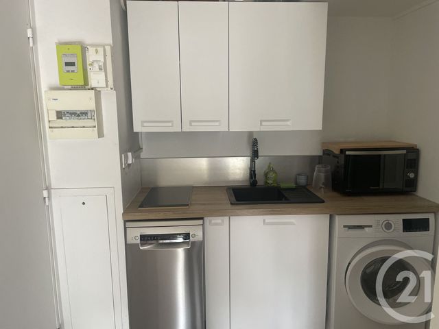 Appartement T2 &agrave; louer - 2 pi&egrave;ces - 27,01 m2 - Talence - 33 - AQUITAINE