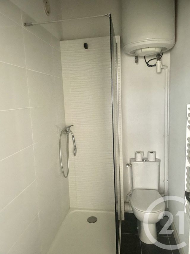 Appartement T2 &agrave; louer - 2 pi&egrave;ces - 27,01 m2 - Talence - 33 - AQUITAINE