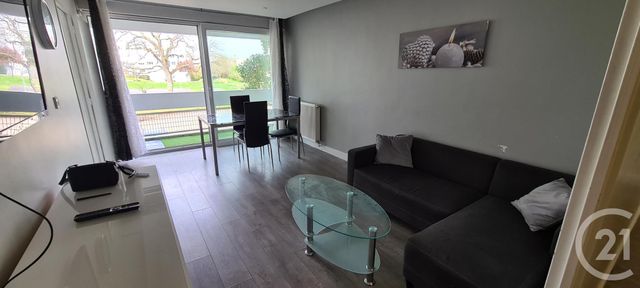 Appartement F4 &agrave; louer - 4 pi&egrave;ces - 75,35 m2 - Talence - 33 - AQUITAINE