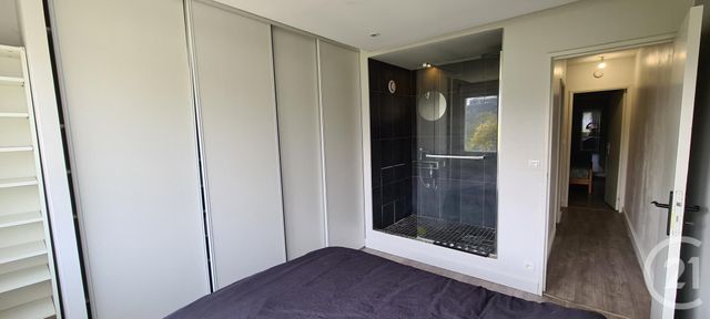 Appartement F4 &agrave; louer - 4 pi&egrave;ces - 75,35 m2 - Talence - 33 - AQUITAINE