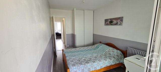 Appartement F4 &agrave; louer - 4 pi&egrave;ces - 75,35 m2 - Talence - 33 - AQUITAINE
