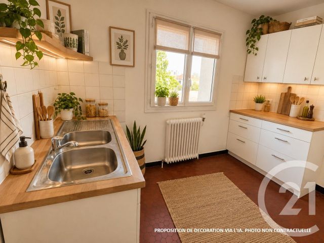 appartement - TALENCE - 33