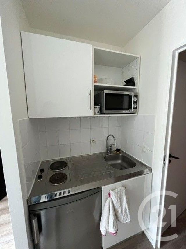 Appartement T1 &agrave; louer - 1 pi&egrave;ce - 17,79 m2 - Bordeaux - 33 - AQUITAINE