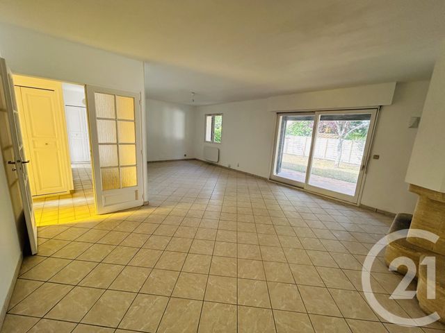 Maison &agrave; louer - 3 pi&egrave;ces - 87 m2 - Villenave D Ornon - 33 - AQUITAINE