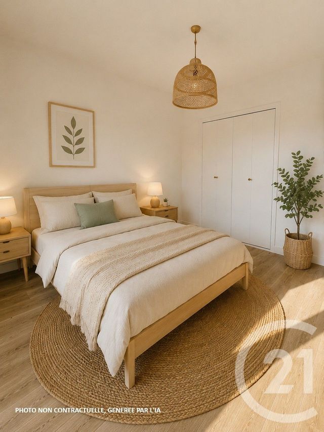 Maison &agrave; louer - 3 pi&egrave;ces - 87 m2 - Villenave D Ornon - 33 - AQUITAINE