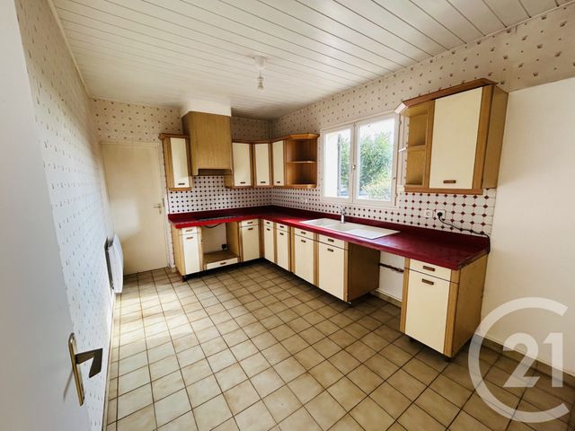 Maison &agrave; louer - 3 pi&egrave;ces - 87 m2 - Villenave D Ornon - 33 - AQUITAINE