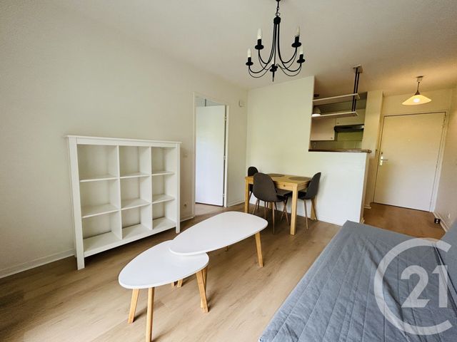 Appartement T2 à louer GRADIGNAN