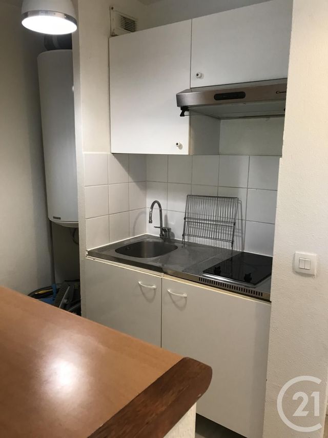 Appartement T2 &agrave; louer - 2 pi&egrave;ces - 34,40 m2 - Gradignan - 33 - AQUITAINE