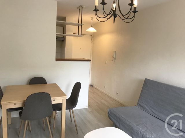 Appartement T2 &agrave; louer - 2 pi&egrave;ces - 34,40 m2 - Gradignan - 33 - AQUITAINE
