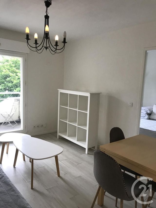 Appartement T2 &agrave; louer - 2 pi&egrave;ces - 34,40 m2 - Gradignan - 33 - AQUITAINE