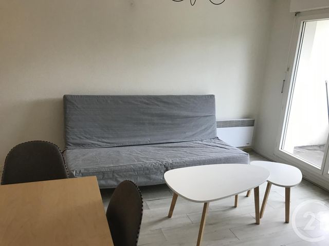 Appartement T2 &agrave; louer - 2 pi&egrave;ces - 34,40 m2 - Gradignan - 33 - AQUITAINE