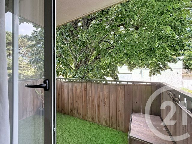 Appartement F2 bis &agrave; vendre - 2 pi&egrave;ces - 61,32 m2 - Talence - 33 - AQUITAINE