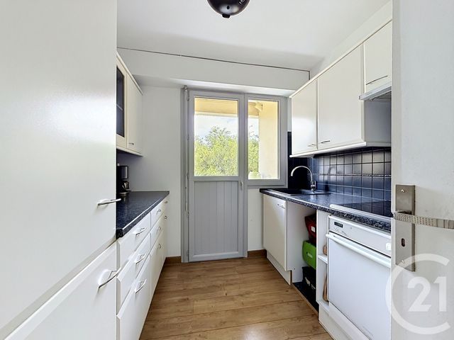 Appartement F2 bis &agrave; vendre - 2 pi&egrave;ces - 61,32 m2 - Talence - 33 - AQUITAINE