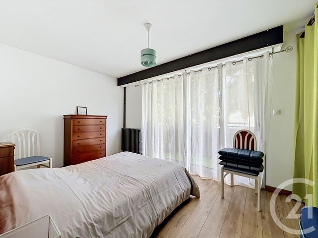 Appartement F2 bis &agrave; vendre - 2 pi&egrave;ces - 61,32 m2 - Talence - 33 - AQUITAINE