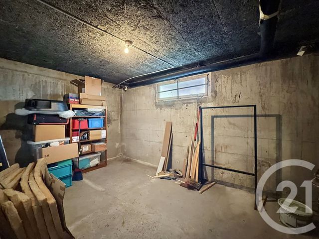 Appartement F2 bis &agrave; vendre - 2 pi&egrave;ces - 61,32 m2 - Talence - 33 - AQUITAINE