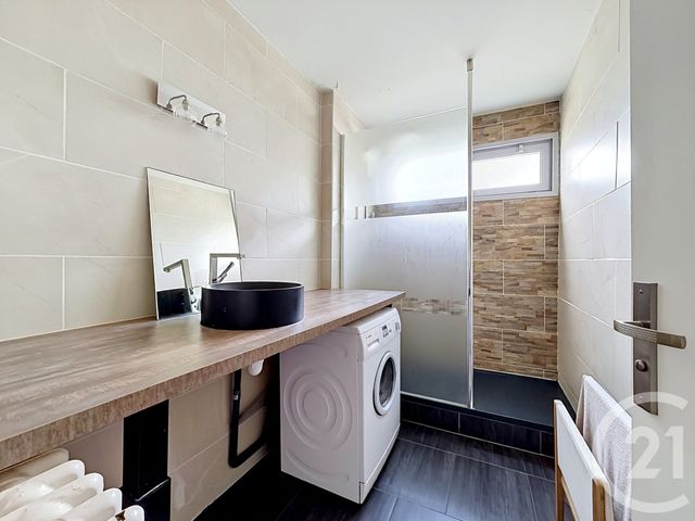 Appartement F2 bis &agrave; vendre - 2 pi&egrave;ces - 61,32 m2 - Talence - 33 - AQUITAINE