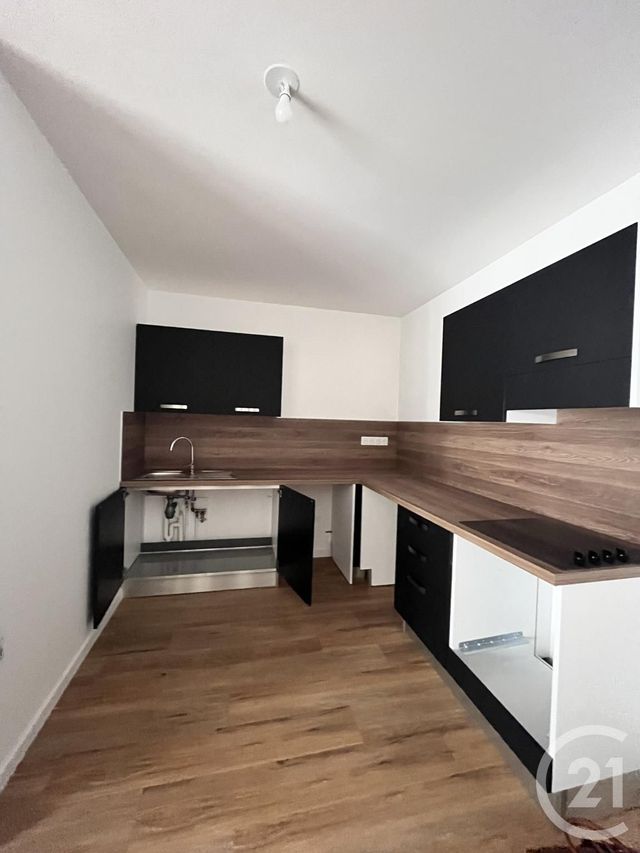 Appartement F3 &agrave; louer - 3 pi&egrave;ces - 66,14 m2 - Bordeaux - 33 - AQUITAINE