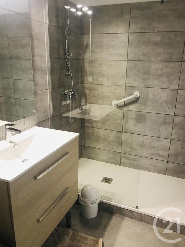 Appartement Studio &agrave; louer - 1 pi&egrave;ce - 25,01 m2 - Talence - 33 - AQUITAINE