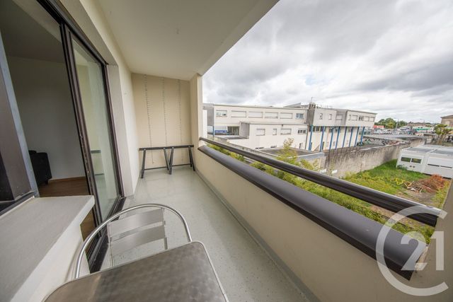 Appartement T2 &agrave; vendre - 2 pi&egrave;ces - 47,31 m2 - Talence - 33 - AQUITAINE