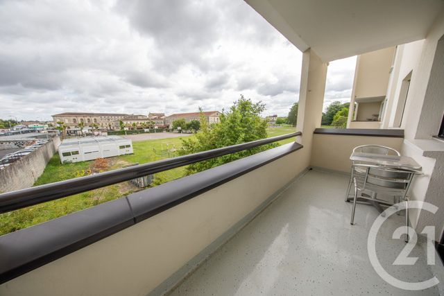 Appartement T2 &agrave; vendre - 2 pi&egrave;ces - 47,31 m2 - Talence - 33 - AQUITAINE
