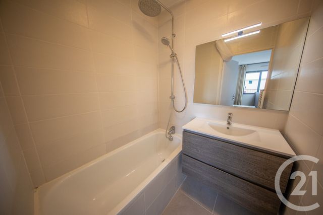 Appartement T2 &agrave; vendre - 2 pi&egrave;ces - 47,31 m2 - Talence - 33 - AQUITAINE