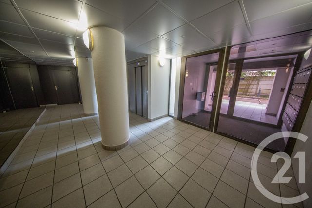 Appartement T2 &agrave; vendre - 2 pi&egrave;ces - 47,31 m2 - Talence - 33 - AQUITAINE