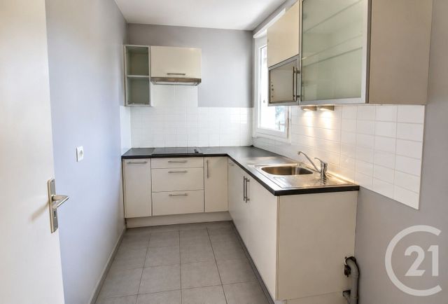 Appartement T2 &agrave; vendre - 2 pi&egrave;ces - 45,32 m2 - Talence - 33 - AQUITAINE