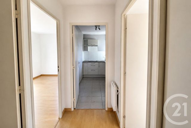 Appartement T2 &agrave; vendre - 2 pi&egrave;ces - 45,32 m2 - Talence - 33 - AQUITAINE