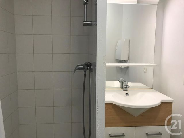 Appartement T1 &agrave; louer - 1 pi&egrave;ce - 19,75 m2 - Talence - 33 - AQUITAINE