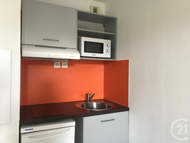 Appartement T1 &agrave; louer - 1 pi&egrave;ce - 19,75 m2 - Talence - 33 - AQUITAINE