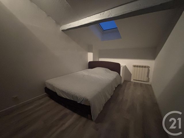 Appartement T1 &agrave; louer - 1 pi&egrave;ce - 36,96 m2 - Bordeaux - 33 - AQUITAINE