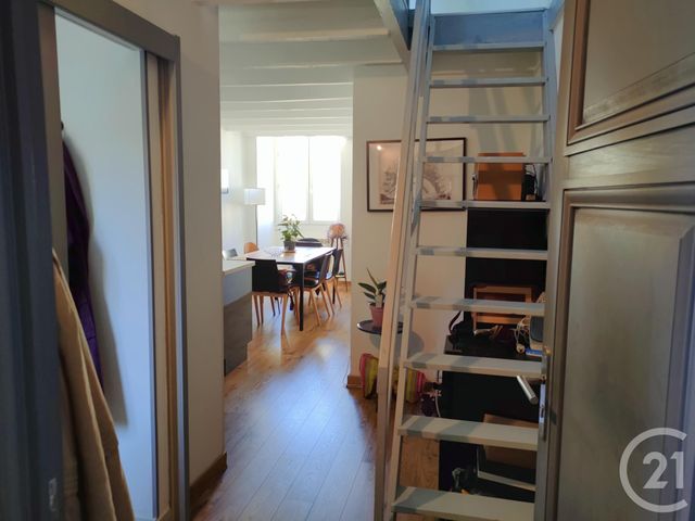Appartement T1 &agrave; louer - 1 pi&egrave;ce - 36,96 m2 - Bordeaux - 33 - AQUITAINE