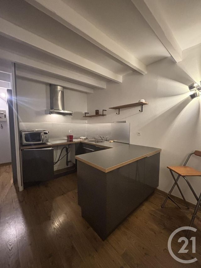 Appartement T1 &agrave; louer - 1 pi&egrave;ce - 36,96 m2 - Bordeaux - 33 - AQUITAINE