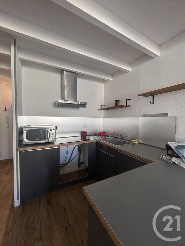 Appartement T1 &agrave; louer - 1 pi&egrave;ce - 36,96 m2 - Bordeaux - 33 - AQUITAINE