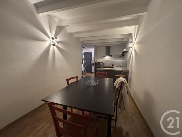Appartement T1 &agrave; louer - 1 pi&egrave;ce - 36,96 m2 - Bordeaux - 33 - AQUITAINE