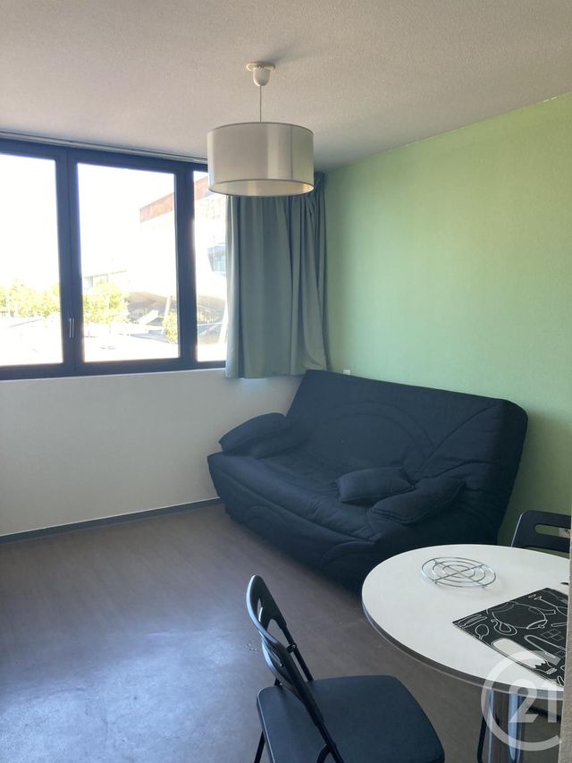 Appartement Studio &agrave; louer - 1 pi&egrave;ce - 20,71 m2 - Talence - 33 - AQUITAINE