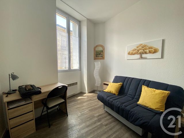 appartement - BORDEAUX - 33