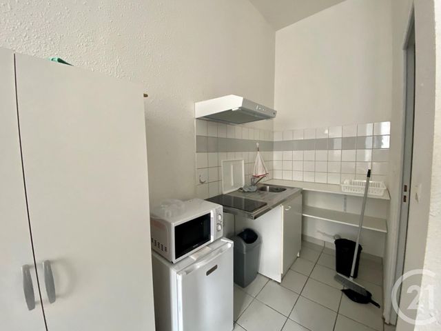 Appartement T1 &agrave; louer - 1 pi&egrave;ce - 20,06 m2 - Bordeaux - 33 - AQUITAINE