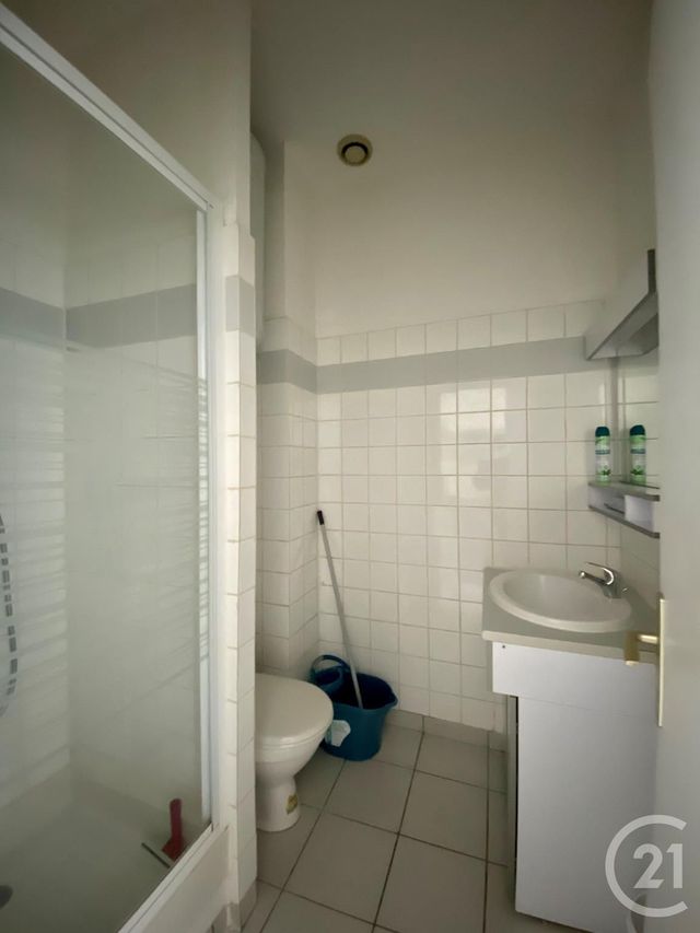 Appartement T1 &agrave; louer - 1 pi&egrave;ce - 20,06 m2 - Bordeaux - 33 - AQUITAINE