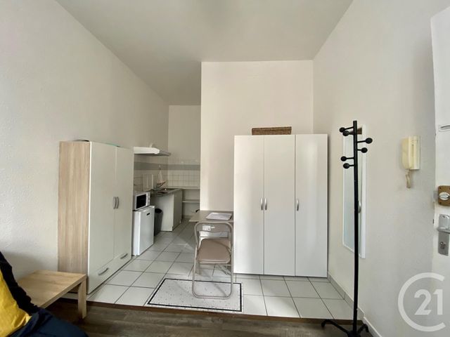 Appartement T1 &agrave; louer - 1 pi&egrave;ce - 20,06 m2 - Bordeaux - 33 - AQUITAINE