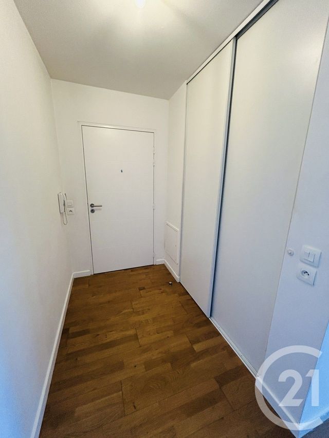 Appartement F2 &agrave; louer - 2 pi&egrave;ces - 43,35 m2 - Bordeaux - 33 - AQUITAINE