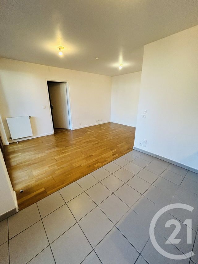 Appartement F2 &agrave; louer - 2 pi&egrave;ces - 43,35 m2 - Bordeaux - 33 - AQUITAINE