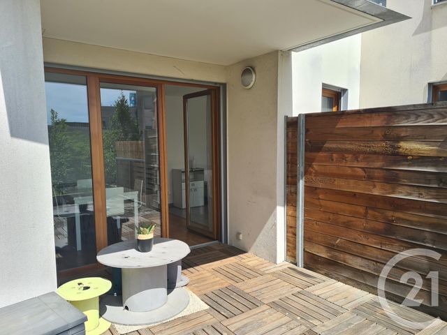 appartement - BORDEAUX - 33