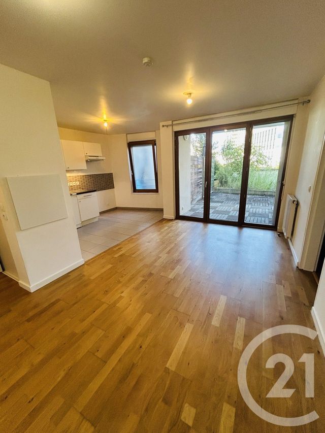 Appartement F2 &agrave; louer - 2 pi&egrave;ces - 43,35 m2 - Bordeaux - 33 - AQUITAINE