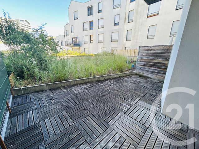 Appartement F2 &agrave; louer - 2 pi&egrave;ces - 43,35 m2 - Bordeaux - 33 - AQUITAINE