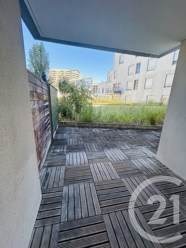Appartement F2 &agrave; louer - 2 pi&egrave;ces - 43,35 m2 - Bordeaux - 33 - AQUITAINE