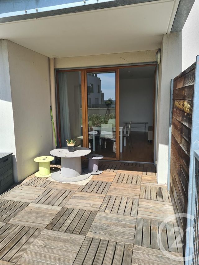 Appartement F2 &agrave; louer - 2 pi&egrave;ces - 43,35 m2 - Bordeaux - 33 - AQUITAINE