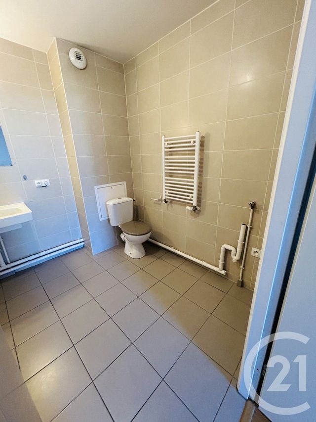 Appartement F2 &agrave; louer - 2 pi&egrave;ces - 43,35 m2 - Bordeaux - 33 - AQUITAINE